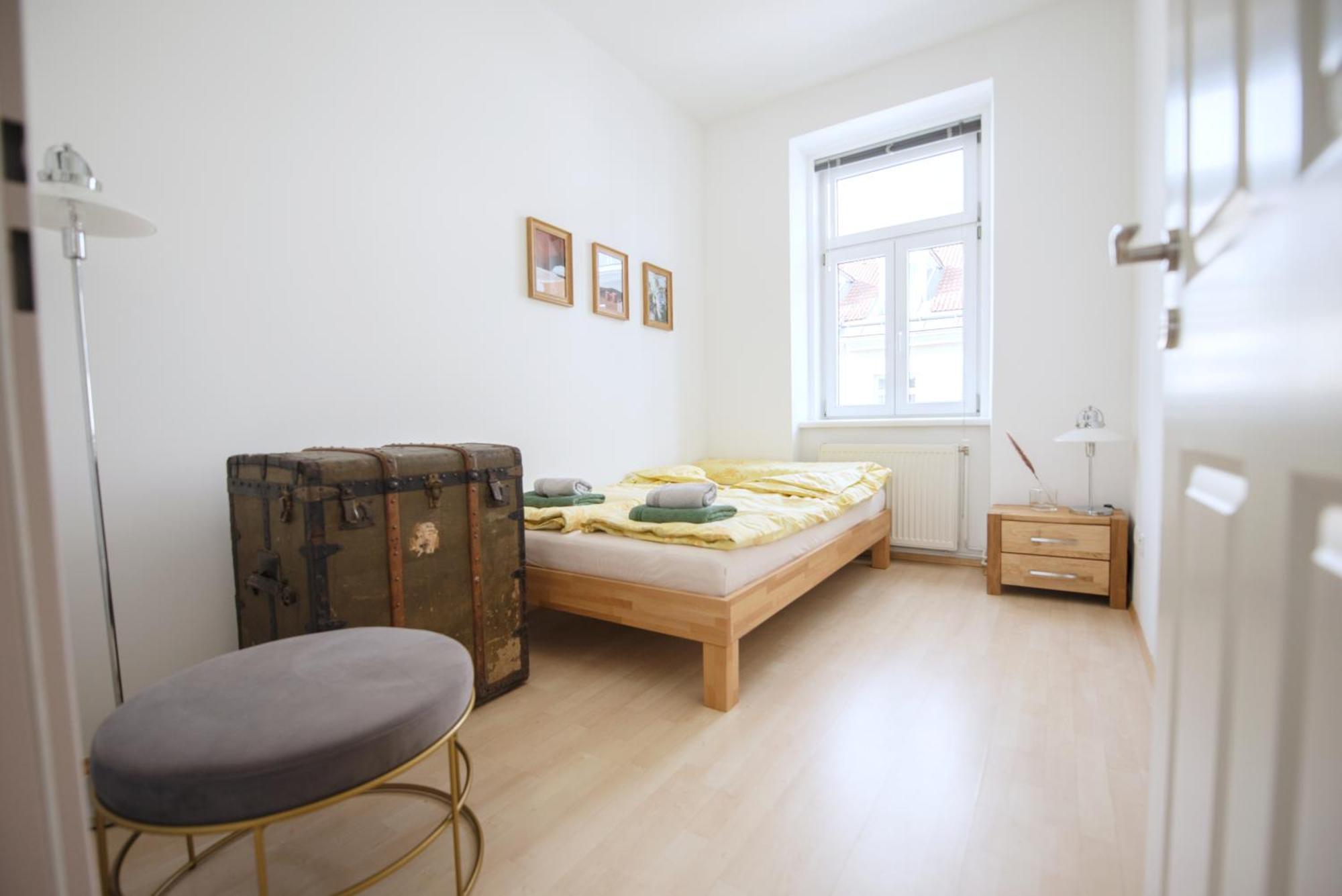 Kiwi Apartment Wien
