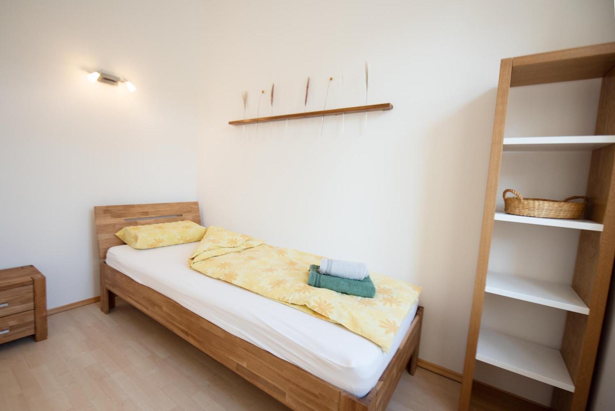 Kiwi Apartment Wien
